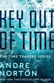 Key Out of Time (eBook, ePUB) Key Out of Time (eBook, ePUB)