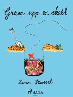 Cover Gräva upp en skatt (eBook, ePUB)