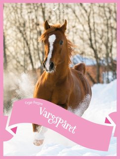 Vargspåret (eBook, ePUB) - Persson, Örjan