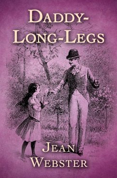 Cover Daddy-Long-Legs (eBook, ePUB)