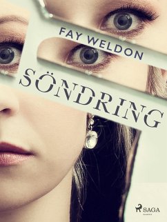 Cover Söndring (eBook, ePUB)