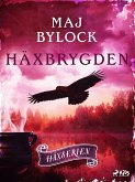 Häxbrygden (eBook, ePUB)