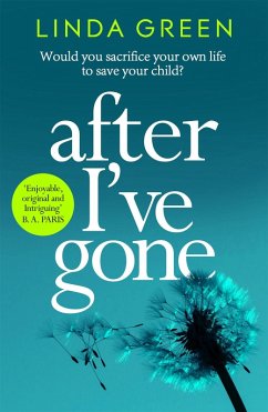 After I've Gone (eBook, ePUB) - Green, Linda