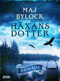 Häxans dotter (eBook, ePUB)