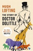The Story of Doctor Dolittle (eBook, ePUB)