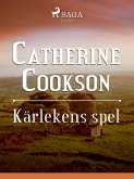 Kärlekens spel (eBook, ePUB)