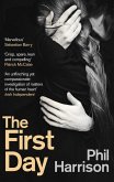 The First Day (eBook, ePUB) The First Day (eBook, ePUB)