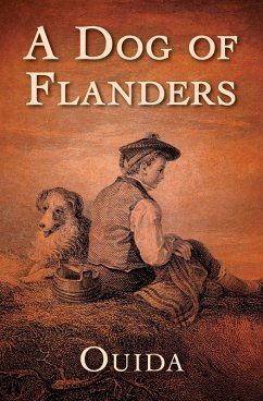 A Dog of Flanders (eBook, ePUB) - Ouida