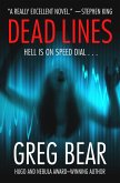 Dead Lines (eBook, ePUB)