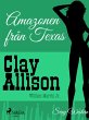 Amazonen från Texas (eBook, ePUB) - Bild 1
