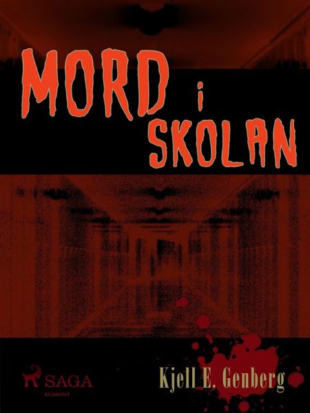 Mord i skolan (eBook, ePUB)