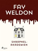 Shrapnel-akademien (eBook, ePUB)