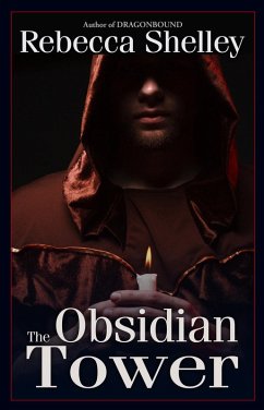 The Obsidian Tower (eBook, ePUB) - Shelley, Rebecca