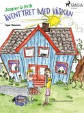 Jesper och Erik: Äventyret med väskan (eBook, ePUB) Jesper och Erik: Äventyret med väskan (eBook, ePUB)