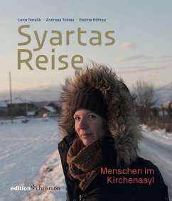 Syartas Reise - Tobias, Andreas;Gorelik, Lena;Böhlau, Sabine