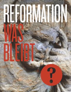 Cover Reformation 2017 - Eine Bilanz
