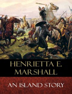 An Island Story (eBook, ePUB) - Elizabeth Marshall, Henrietta