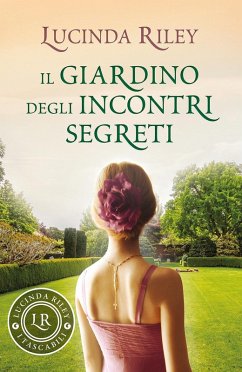 Cover Il giardino degli incontri segreti