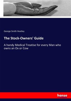 The Stock-Owners' Guide