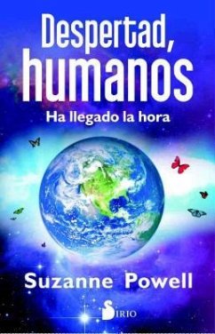 Despertad, Humanos - Powell, Suzanne