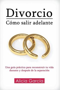 Divorcio - García, Alicia