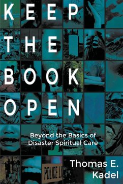 Keep the Book Open - Kadel, Thomas E.