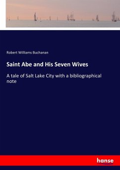 Saint Abe and His Seven Wives