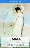 Emma (Dream Classics) (eBook, ePUB)