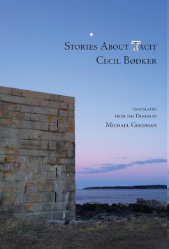 Stories about Tacit - Bodker, Cecil
