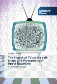 The Impact of TV on the self-image and Perceptions of Upper Egyptians