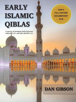 Early Islamic Qiblas - Dan, Gibson