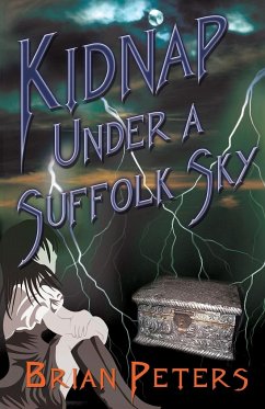 Kidnap Under A Suffolk Sky