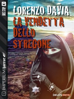 La vendetta dello stregone (eBook, ePUB) - Davia, Lorenzo