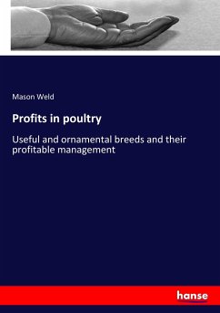 Profits in poultry - Weld, Mason