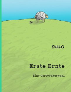 Erste Ernte - Enillo