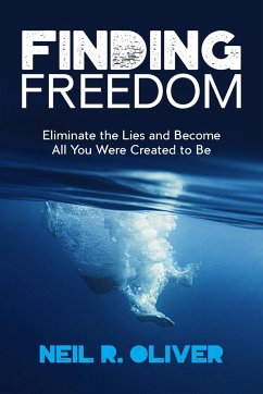 Finding Freedom - Oliver, Neil R.