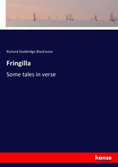 Fringilla - Blackmore, Richard Doddridge