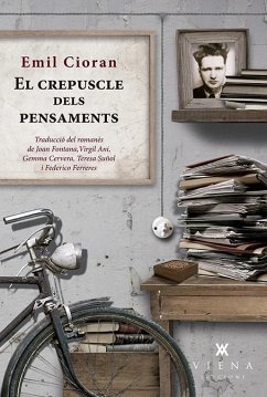 El crepuscle dels pensaments - Cioran, E. M.