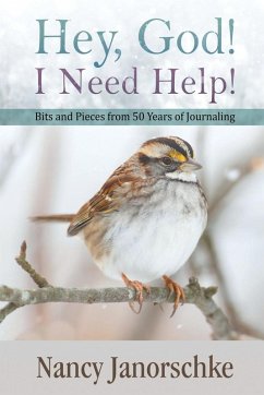 Hey, God! I Need Help! Hey, God! I Need Help!