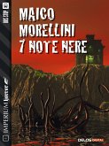 7 Note nere (eBook, ePUB)