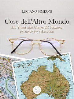 Cose dell'Altro Mondo (eBook, ePUB) - Simeoni, Luciano