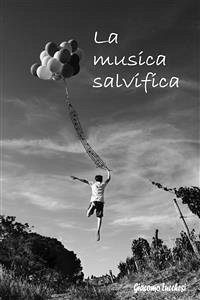 La musica salvifica (eBook, ePUB) - Lucchesi, Giacomo
