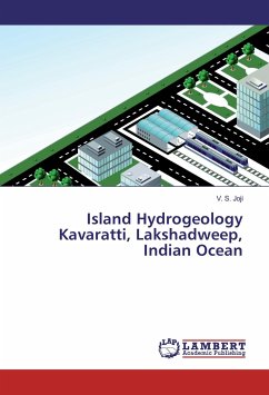 Island Hydrogeology Kavaratti, Lakshadweep, Indian Ocean - Joji, V. S.