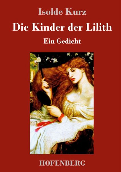 Die Kinder der Lilith