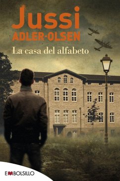 La Casa del Alfabeto - Adler-Olsen, Jussi