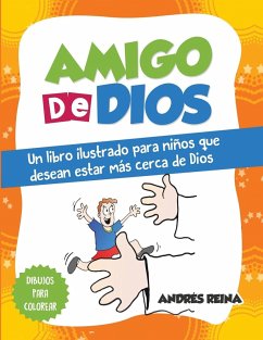 Amigo de Dios - Reina, Andrés