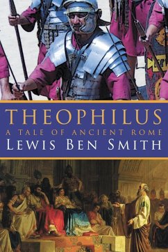 Theophilus - Smith, Lewis Ben