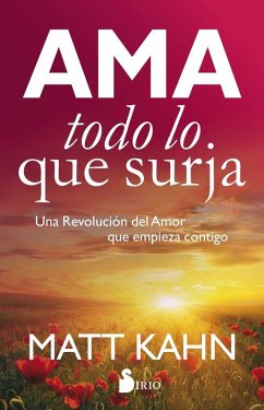 Cover AMA Todo Lo Que Surja