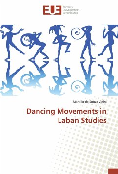 Dancing Movements in Laban Studies - de Souza Vieira, Marcilio