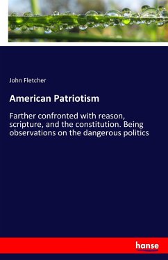 American Patriotism - Fletcher, John